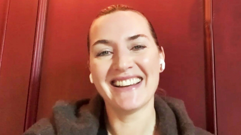 Entertainment Tonight
